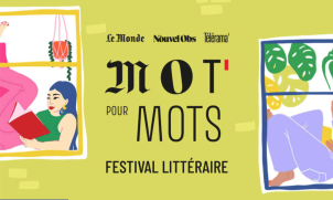 Festival MOT pour Mots