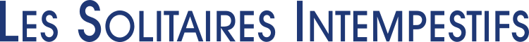 Logo 2 Solitaires intempestifs