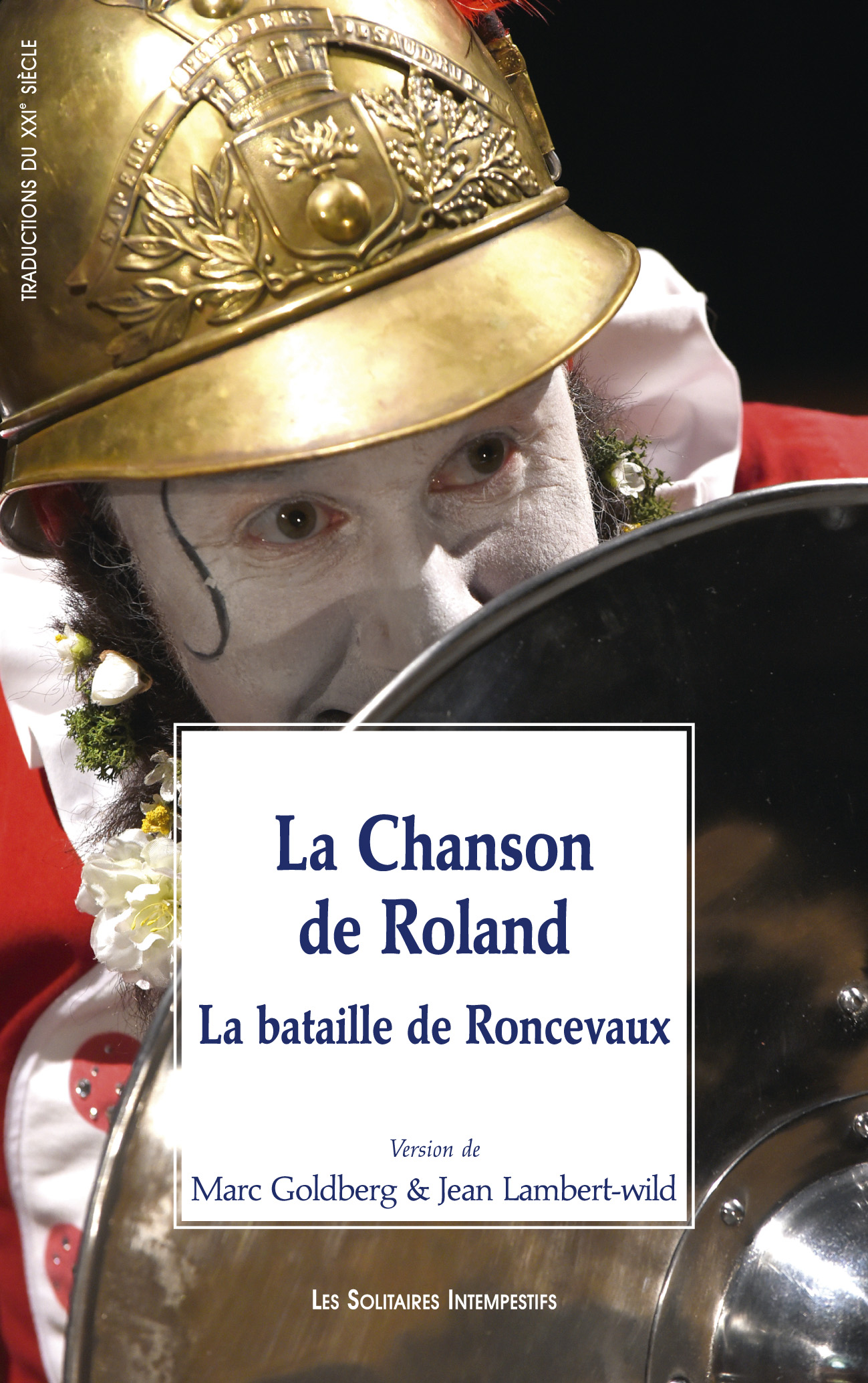 La Chanson de Roland by Unknown La Chanson de Roland by Unknown