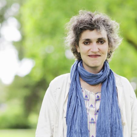 Pauthe Célie | Les Solitaires Intempestifs