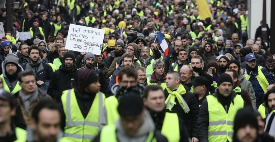Cahiers de doléances