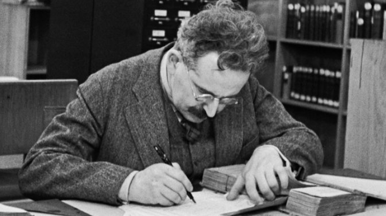 Walter Benjamin ecrits sur le théâtre