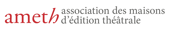 association des maisons d'édition théâtrale