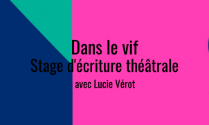 Dans le vif