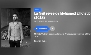 capture nuit rêvée