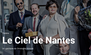 Grand T Nantes
