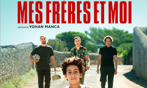 affiche du film