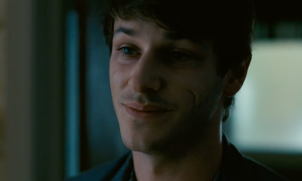 Gaspard Ulliel