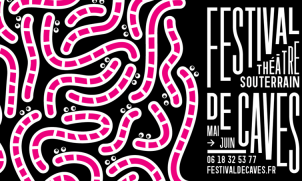 Festival de caves