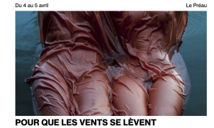 Site Le Préau