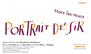 Portrait désir