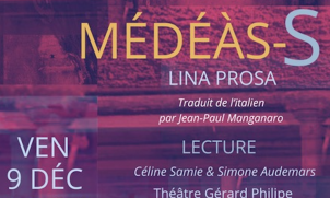 Alliche lecture medeas