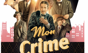 mon crime
