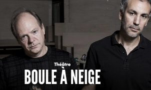 boule a vileneuve