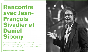 sivasier rencontre odeon