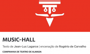 Music-hall almada