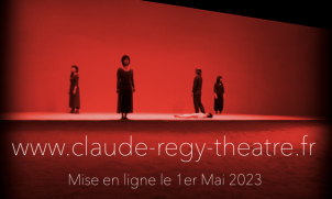 Centenaire Claude Régy