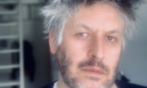 Christophe Honoré président du jury de la Queer Palm