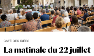 La Matinale à propos de "Taire"