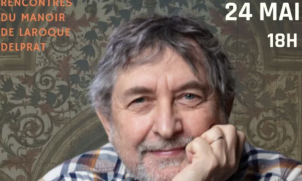 Rencontre avec Jean-Pierre Simeon