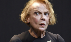 Rencontre avec Marilu Marini