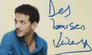 dedicace dedienne besancon