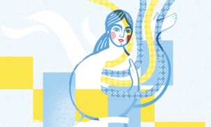  Le Voyage en Ukraine 