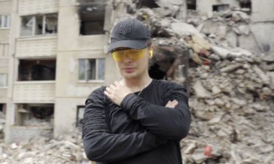 Les résistances queer en Ukraine