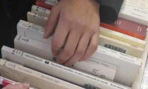 Rencontre avec un auteur : Simon Grangeat