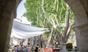 Matinale du 11 juillet