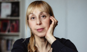 Dédicaces avec Lola Lafon