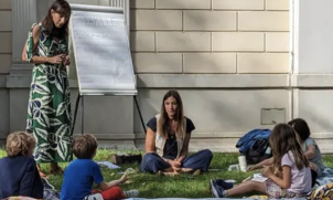 Les petits philosophes