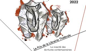 Prix Librairie Théâtrale