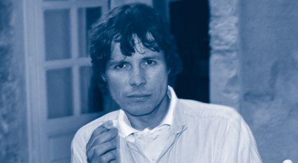 Couverture du livre "Koltès dramaturge"