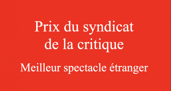 syndicat etranger