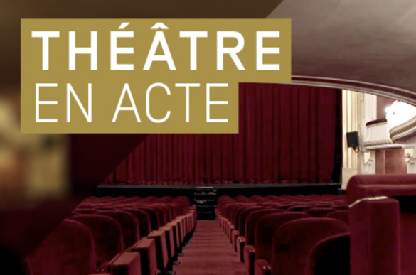 Théâtre en Acte