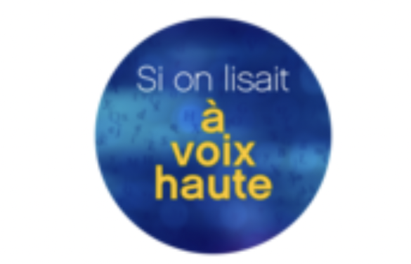 Si on lisait à Voix haute