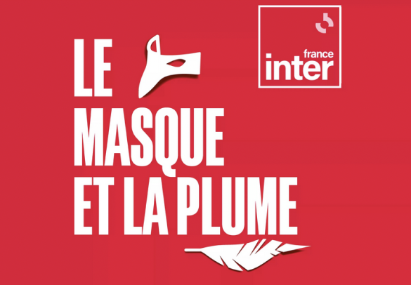 Masque et la plume