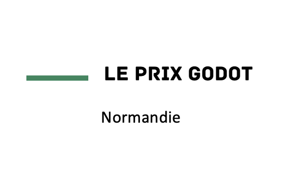 Godot Normandie