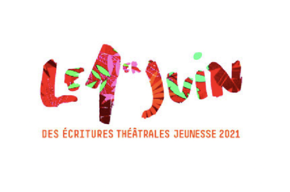 1er juin des ecritures theatrales jeunesse