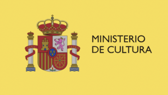 Ministerio de cultura