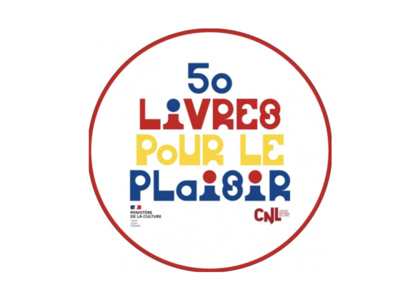 livres plaisir CNL