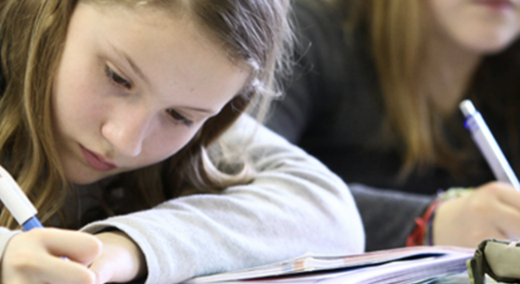 Cycle 4 - Propositions d’œuvres littéraires