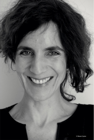 Photo portrait Marie-Amélie Robilliard