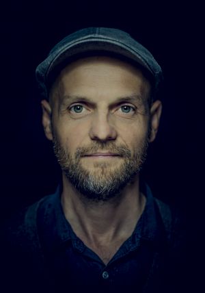 Portrait de Ivan Viripaev