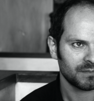 Portrait Ronan Chéneau