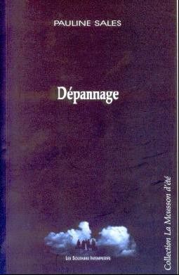 Couverture de Dépannage