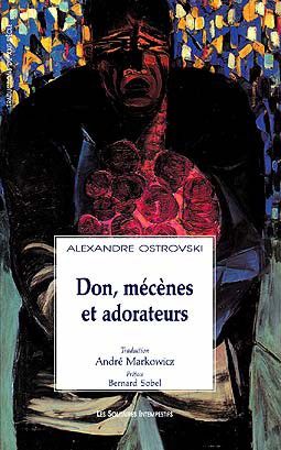 Couverture du livre