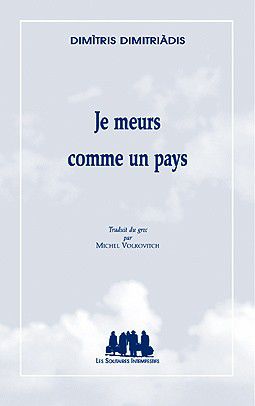 Couverture du livre