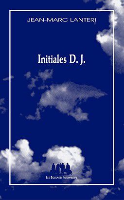 Couverture du livre